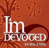 Devotion Logo